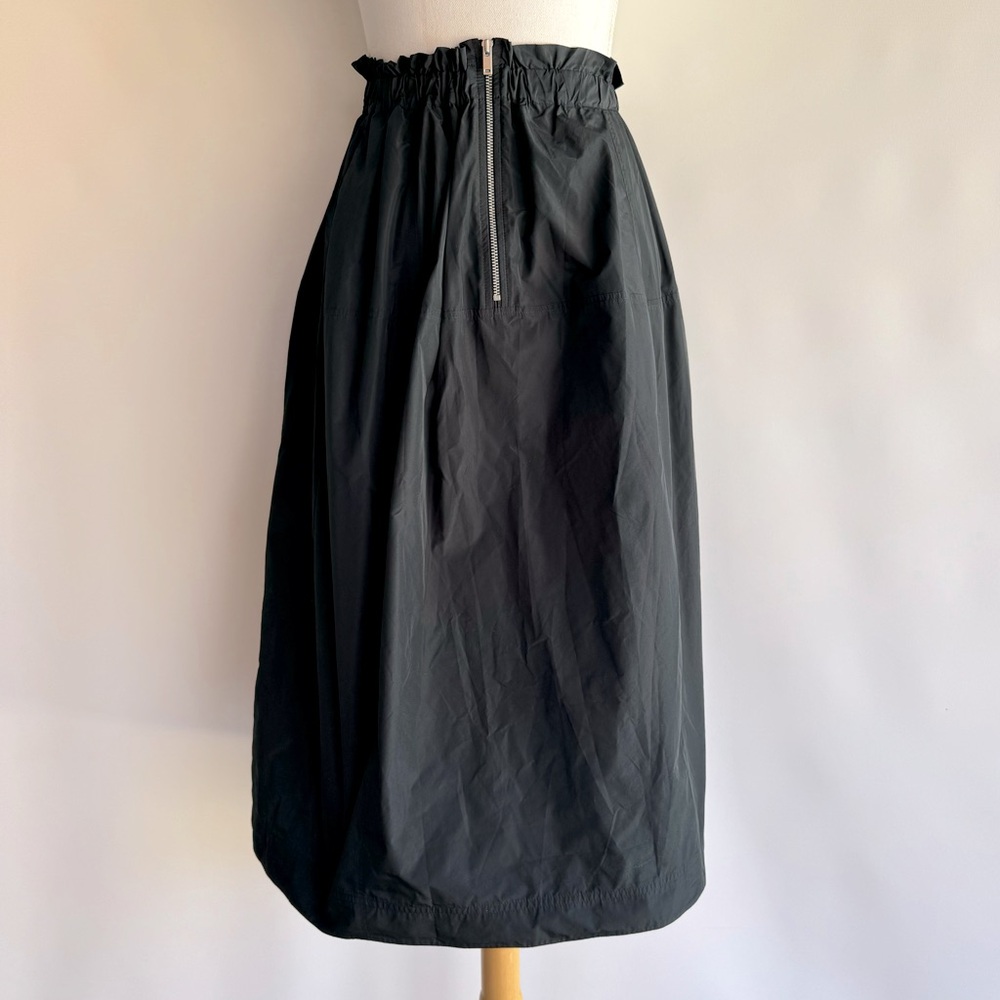 COS Midi Length Barrel Skirt - sz 2